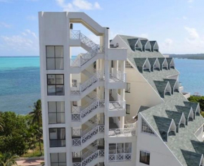 Apartamentos luxe a pasos de la playa -TOP LOCATION-